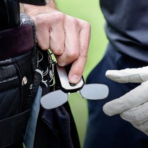 Sleek design meets universal comfort. Our Readers adapt to you, offering a barely-there feel with robust durability. Paired with a keychain case featuring a minimalist design, compact for portability.